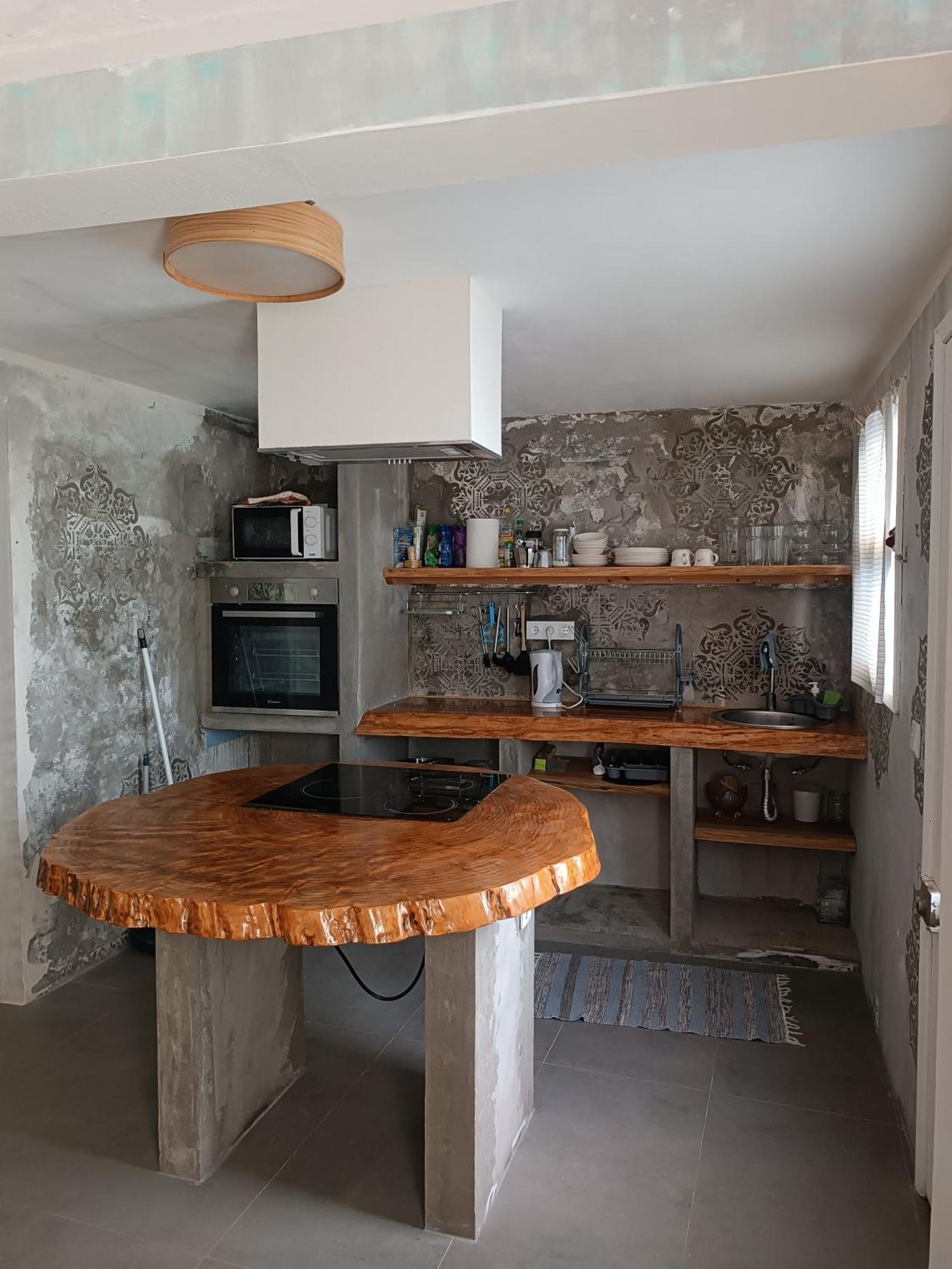 Avo Da Rosa 1 Apartment Ribeira Quente Bagian luar foto