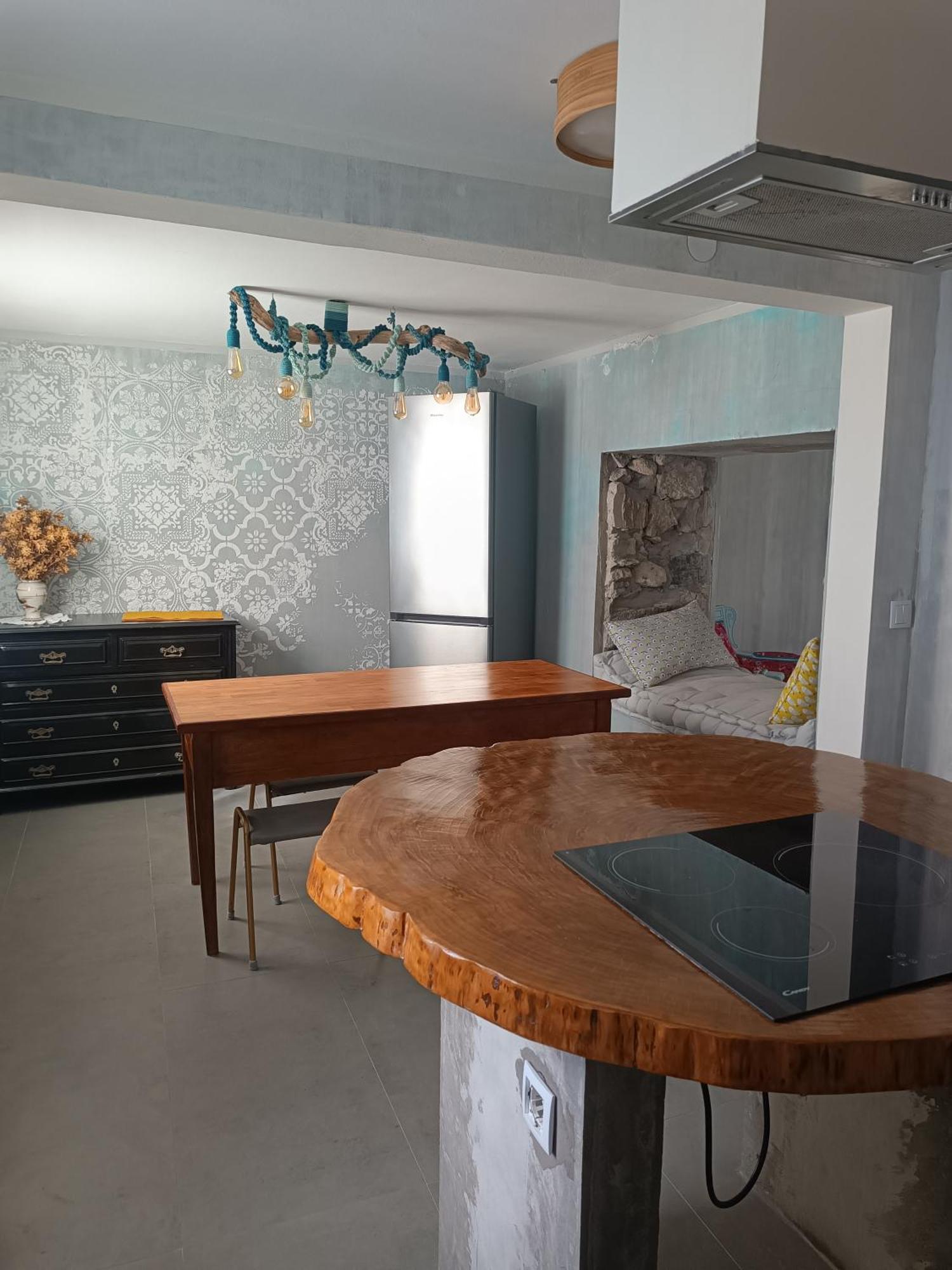 Avo Da Rosa 1 Apartment Ribeira Quente Bagian luar foto